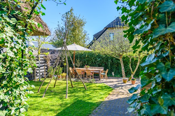 Medium property photo - Molenweg 22, 8355 AT Giethoorn